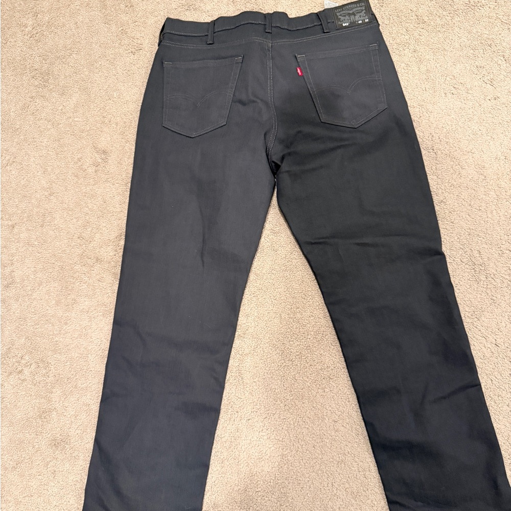 Men's Levi 541 Jeans